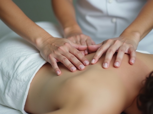 Lymphatic Massage New Port Richey for Post-Surgery Recovery