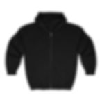 Thumbnail: Designed to Feel Unisex Heavy Blend™ Full Zip Hooded Sweatshirt