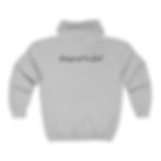 Thumbnail: Designed to Feel Unisex Heavy Blend™ Full Zip Hooded Sweatshirt