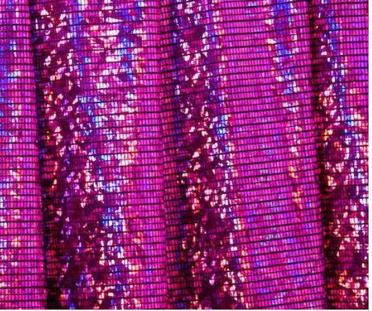 Thumbnail: Supernova Holographic Catsuit