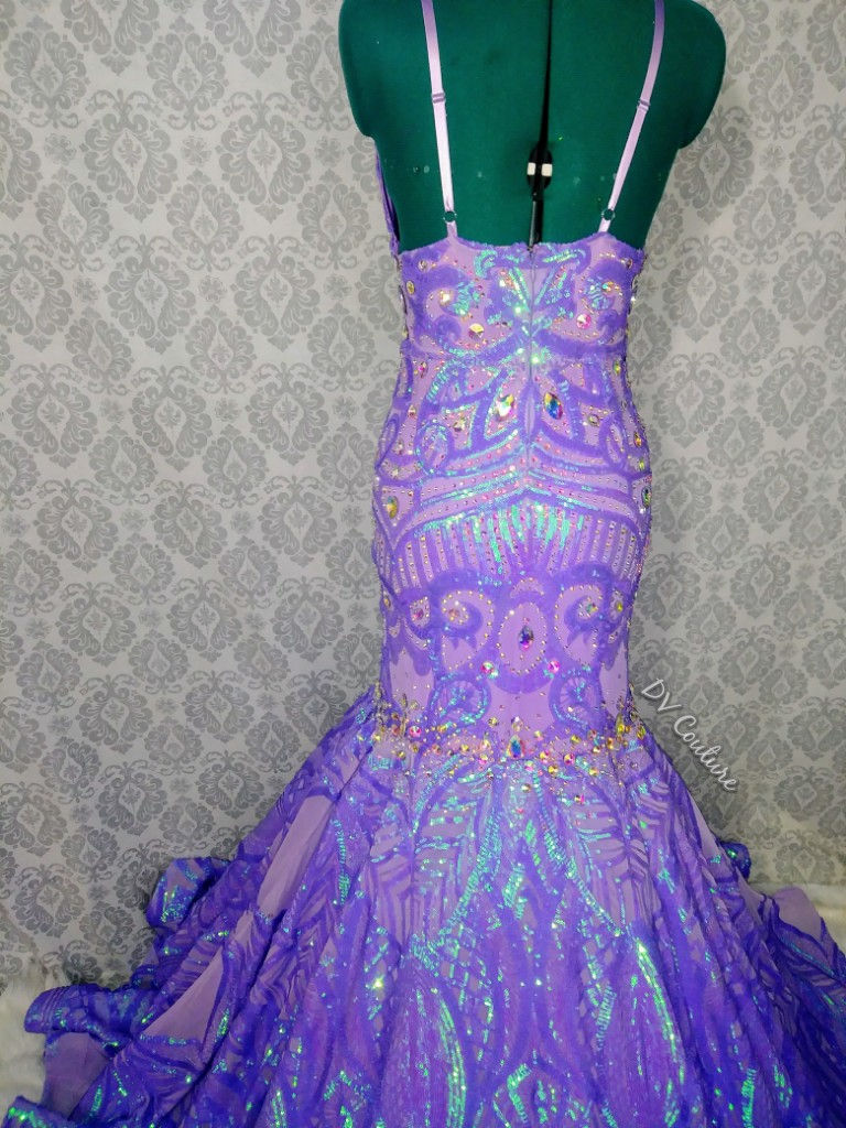 Thumbnail: Stoned Mermaid Dream