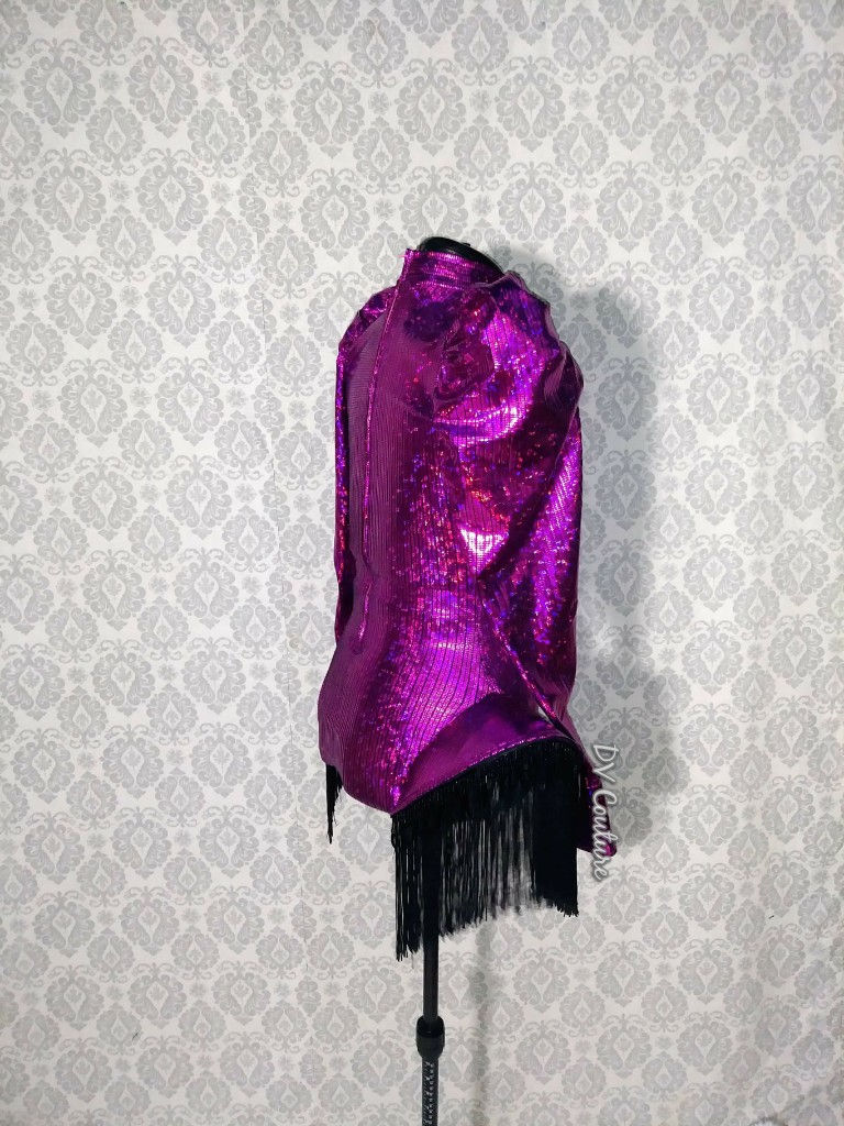 Thumbnail: Show Me Your Teeth Dancer