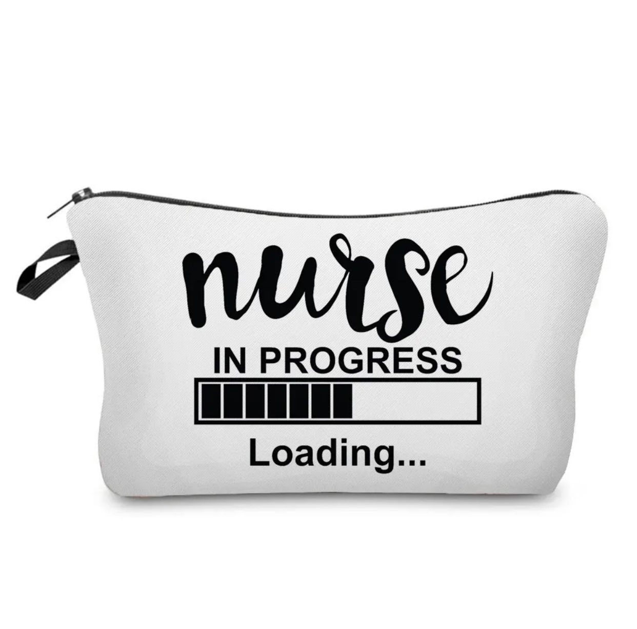 Small Nurse Bag 