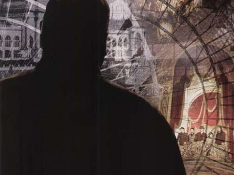 My Morning Jacket 'Evil Urges'