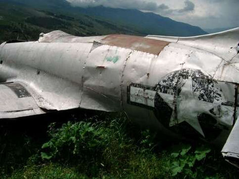 An Albanian Adventure