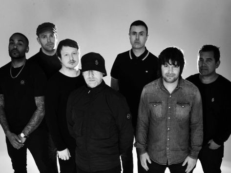 'This is in your face rock 'n' roll'