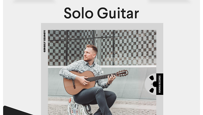 Gergely Szurgyi: Scordatura - the out of tune consonance