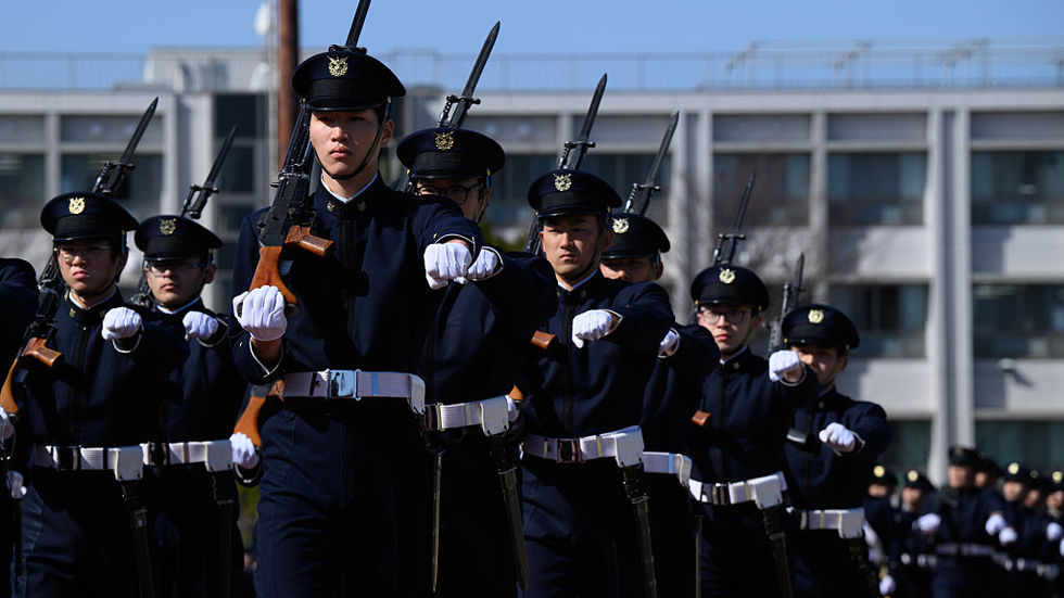 Country Report: Japan July 2026