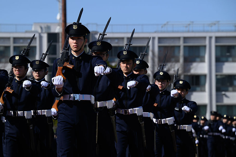 Country Report: Japan July 2026