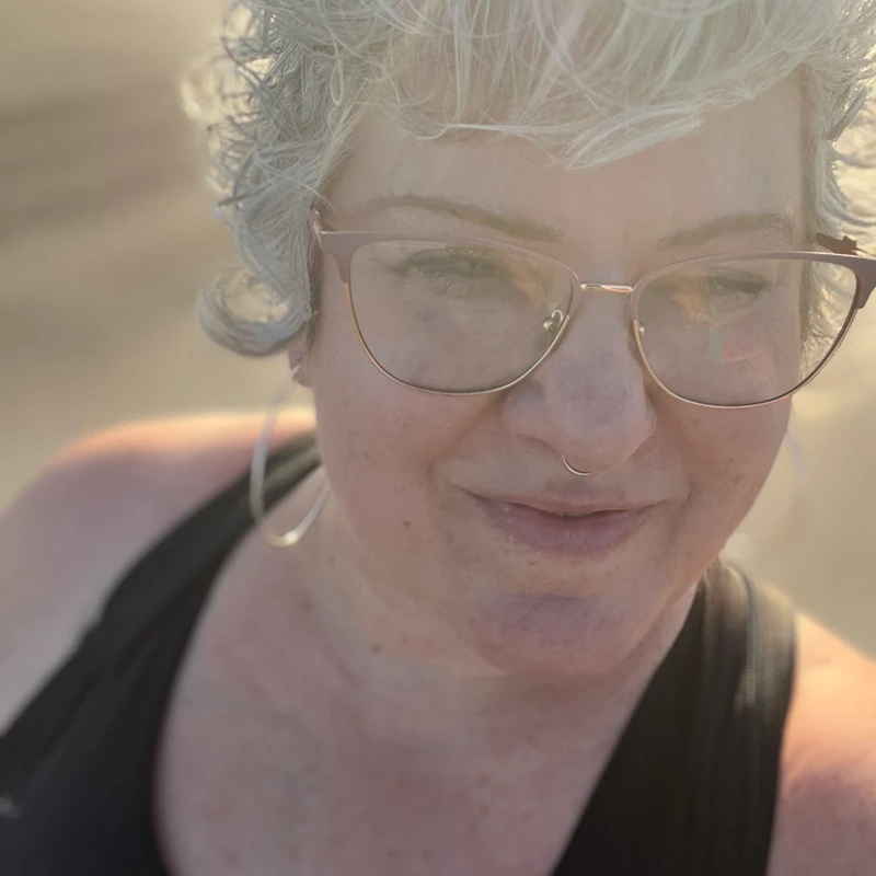 Writer: Stacey Cohen