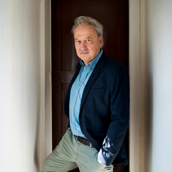 Jean-Luc Coatelem © Ph.Mastas_ Stock