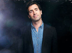 Nicolas-carreau- crédit Patrice Normand