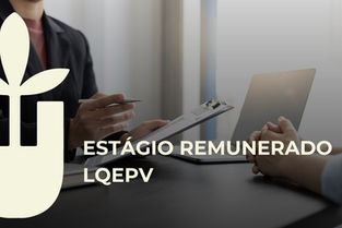 Estágio LQEPV Nº 005/2025