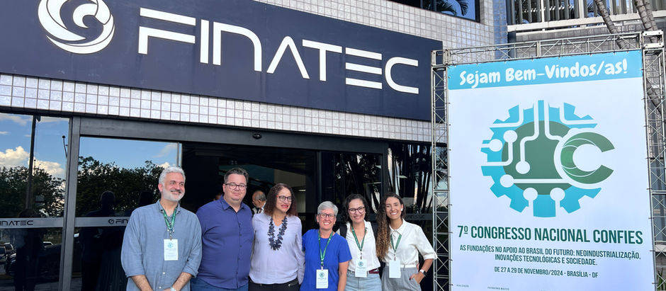 Fapur no 7º Congresso Nacional do CONFIES