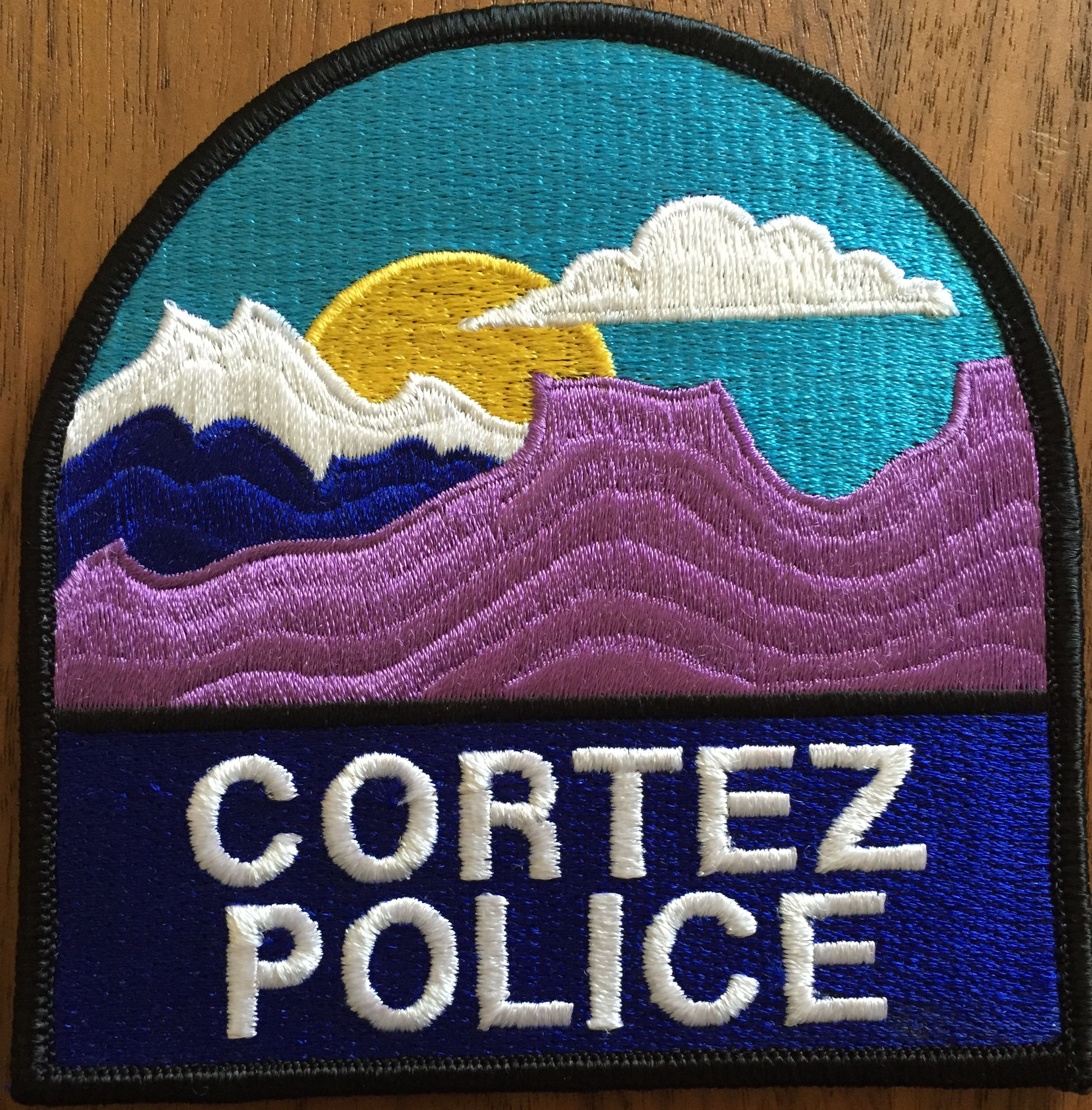 Cortez Police