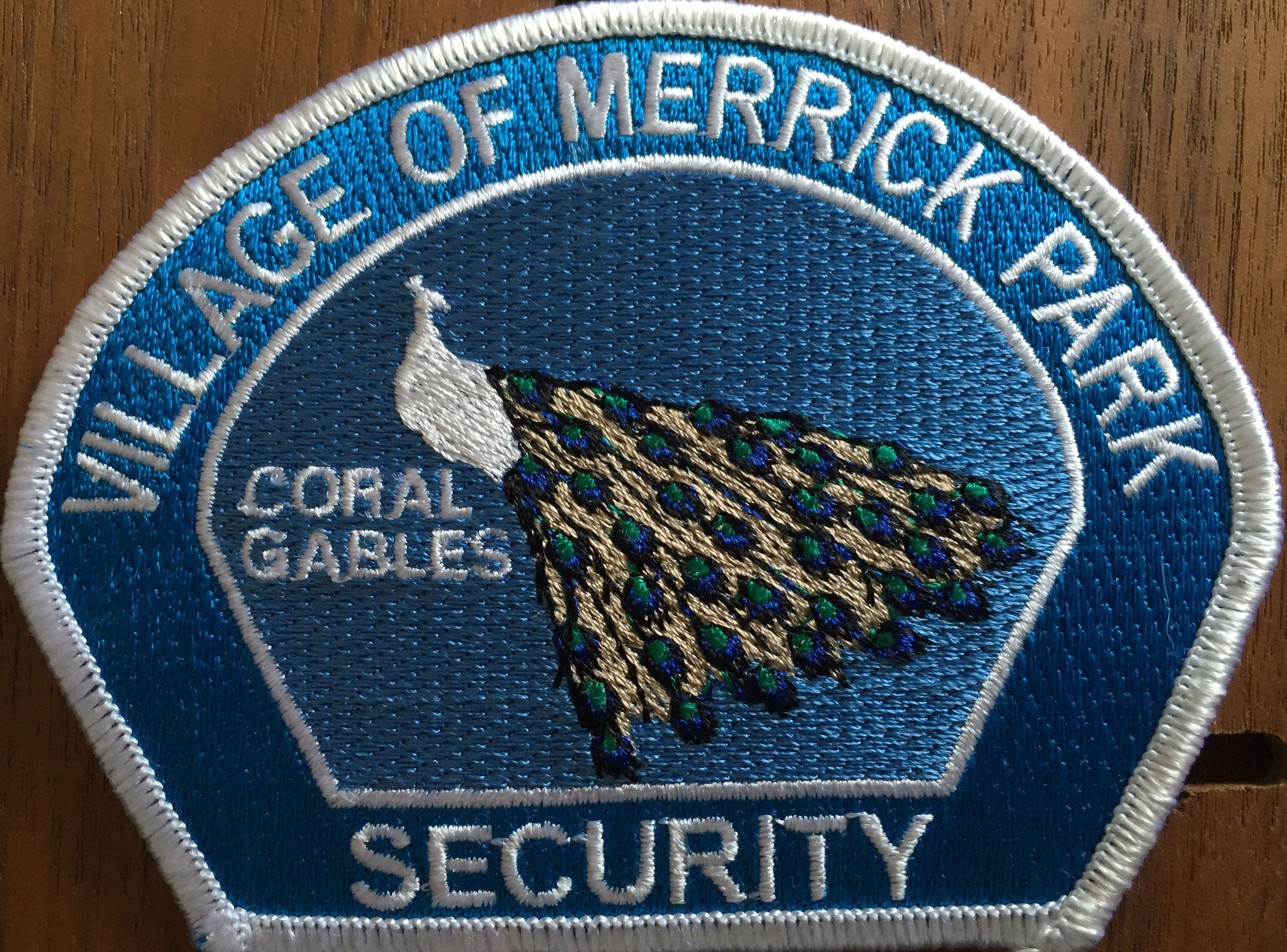 Village of Merrick Park Security