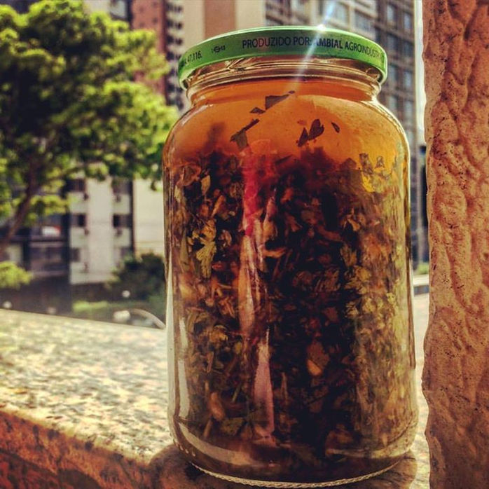 Chimichurri: o molho perfeito para o seu churrasco