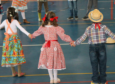 Festa Junina: conheça a origem e motivos pelos quais não devemos deixar a essência junina se perder