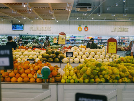 Por que a ida ao supermercado virou um pesadelo?
