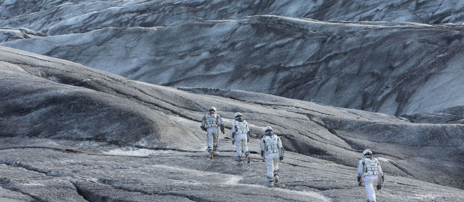 Uma obra cinematográfica além da ficção científica