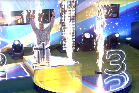 A Grande Final do BBB 22