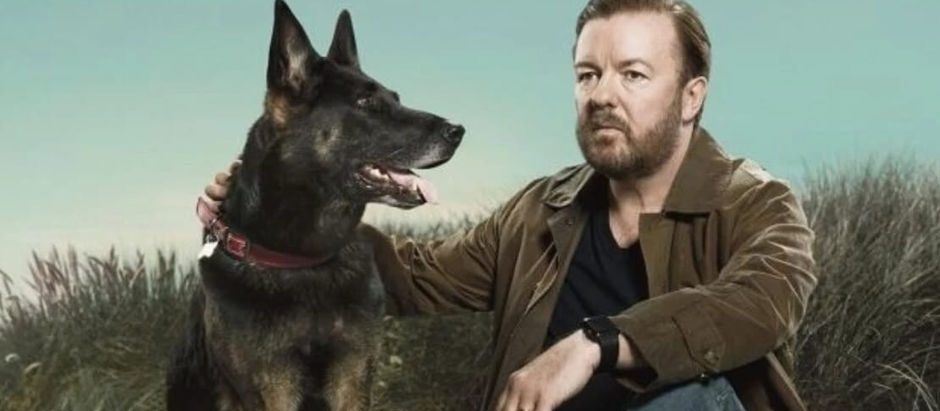 After Life chega ao fim com temporada mais emocionante e um ótimo desfecho 