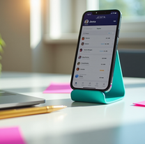 Boost Productivity: How Jesta App Simplifies Task Management