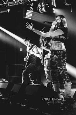 WitchFest 2015, Bassline, JHB