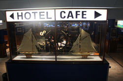Hotel e Cafe