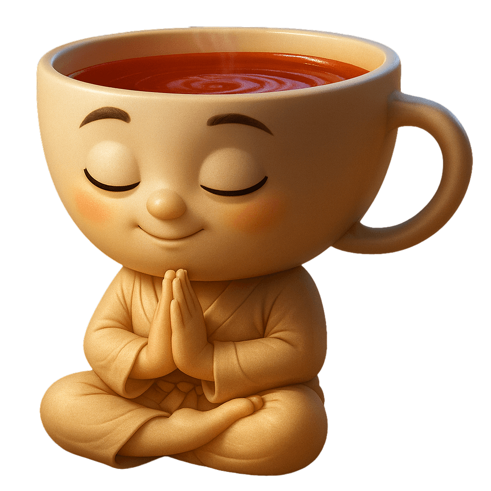 チャイ・マエストロ (Chai Maestro)の画像