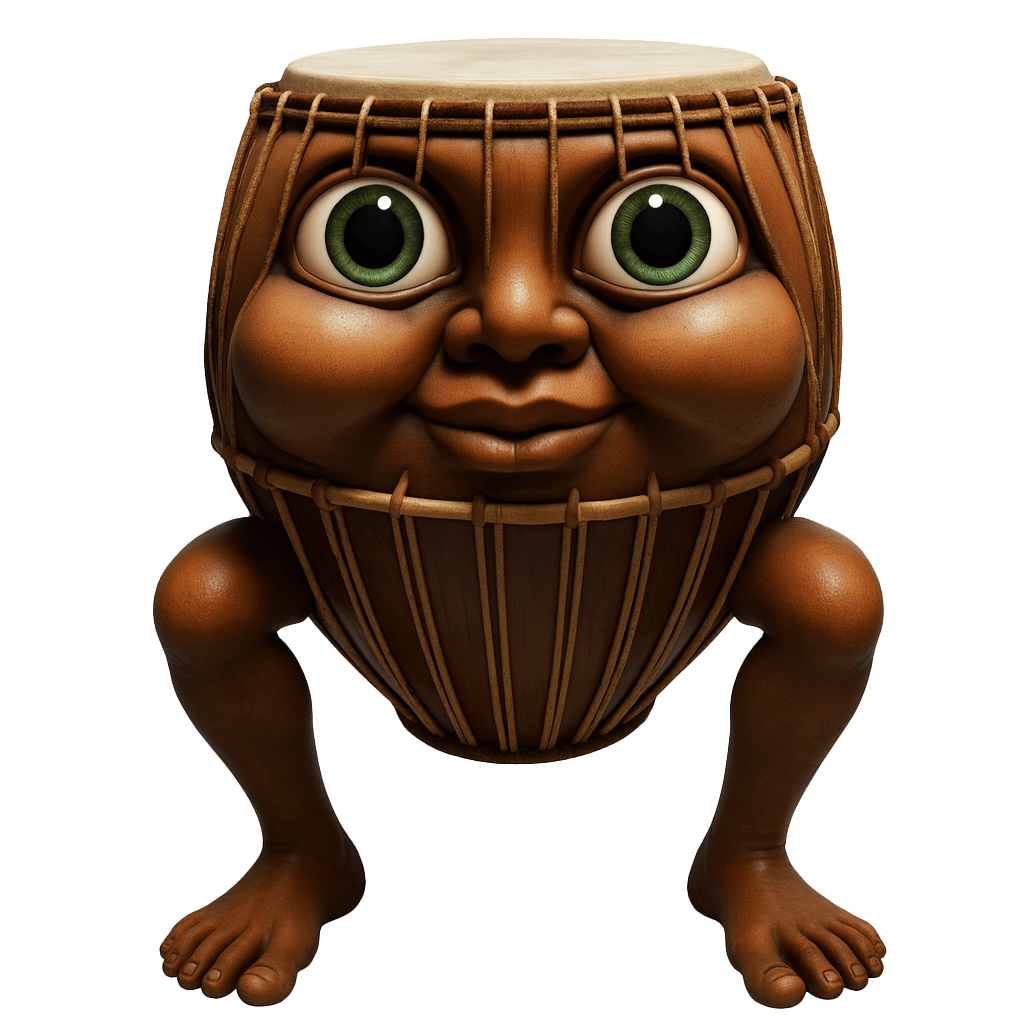 ドゥグ・ドゥグ・ドゥグの画像