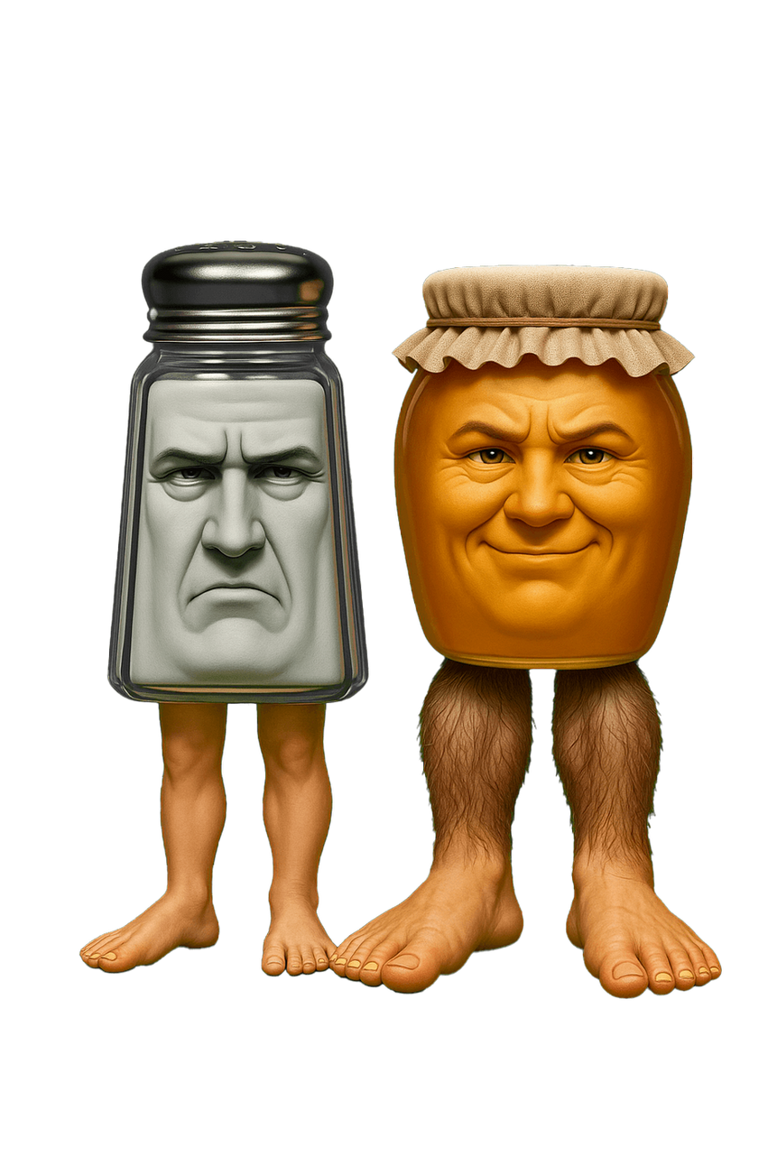 ガラマラマンとマドゥドゥングドゥン・タク・トゥントゥン・ペルクントゥンの画像