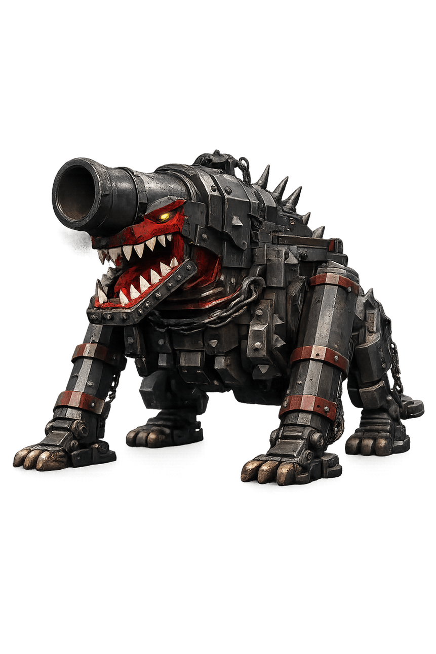 カンノーネ・マレデットーネの画像