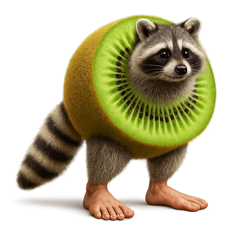 ピピキウイの画像