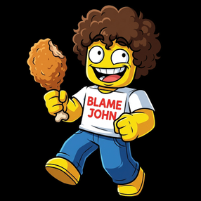 ジョン・シェドレツキー