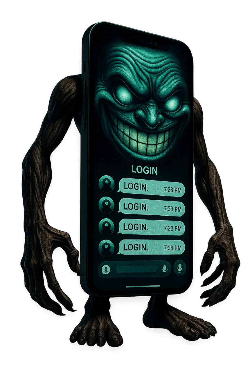 ジン・ジン・ジン・ログインの画像