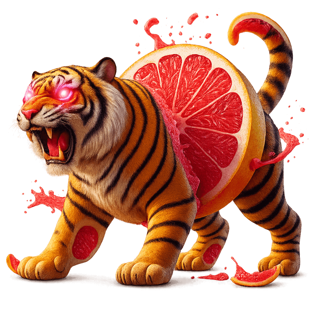 ティーグロリーグレ・フルトーニの画像