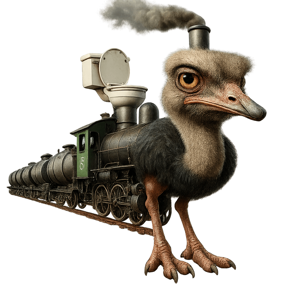 トレノステルッツォ・トゥルボ3000の画像