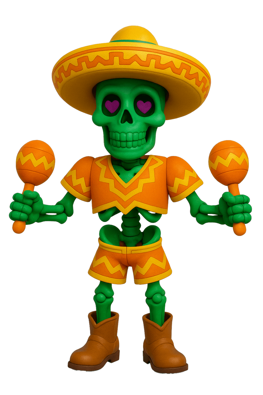 マリアッチ・コラツォーニの画像