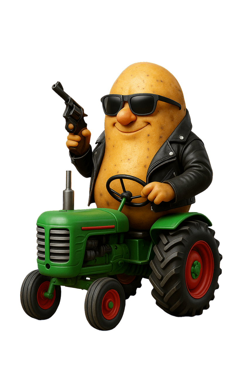 ブルビット・トラクトリート の画像