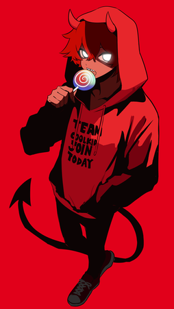 ザビャンのイラスト