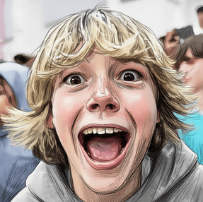 67キッズの画像