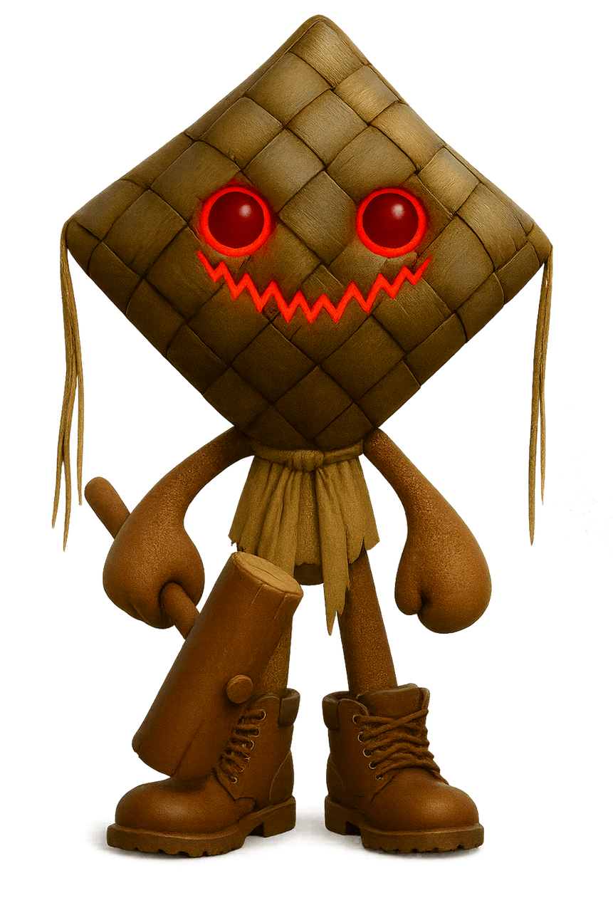 クトゥパット・クパットの画像