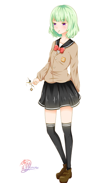 【白垣高校】- 哈珀Harper.png