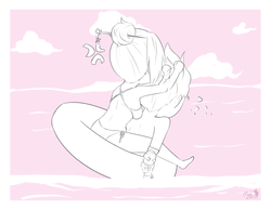 OW海邊-冰爆小圖2