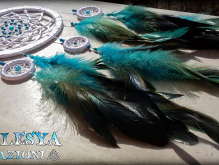 Acchiappasogni ''DreamOcean''