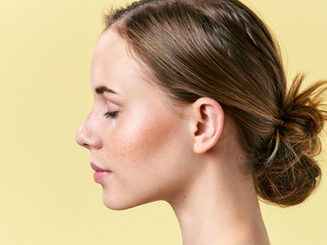 Profile Portrait