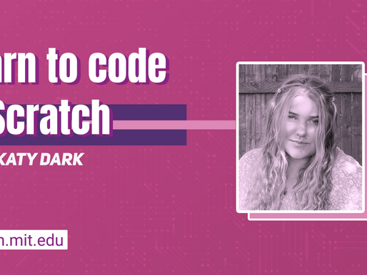 Get coding with Scratch