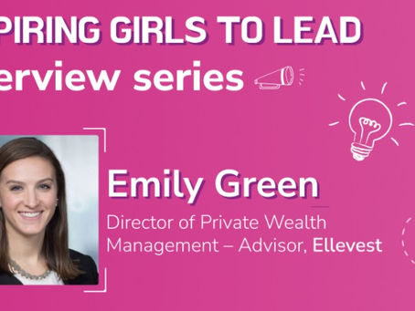 It's never too soon to start saving!