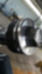PISTON NUEVO